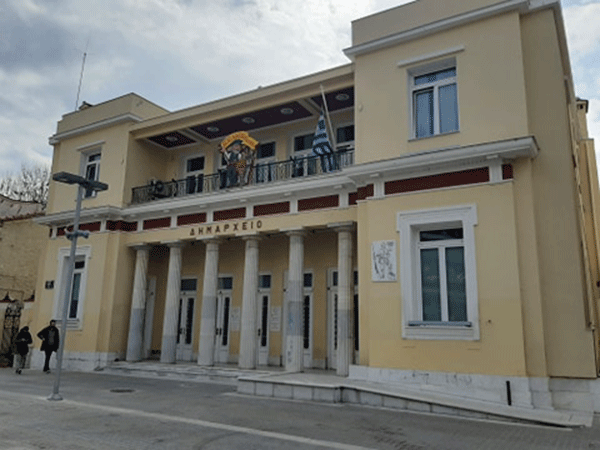 Η κλιματική ουδετερότητα κατήργησε την αντιδημαρχία πολιτισμού στο δήμο Κοζάνης