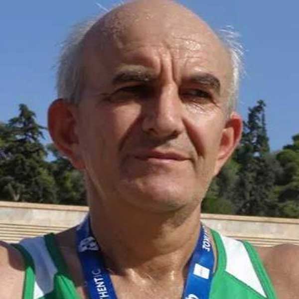 Στο νέο Δ.Σ. της πανελλήνιας Ομοσπονδίας συλλόγων μαζικού αθλητισμού και υπεραποστάσεων εξελέγη ο πρώην πρόεδρος του ΣΔΥ Κοζάνης Δημήτριος Σταθόπουλος