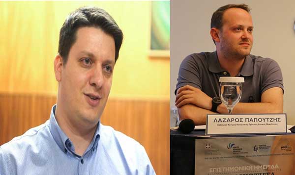 O «κοινωνικός βραχίονας» αιχμή της προοδευτικής απάντησης απέναντι στις ανισότητες-Των Θ. Δημόπουλου και Λ. Παπουτζή