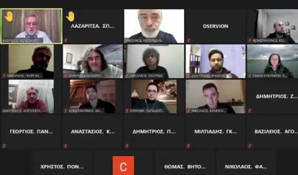 “ΟΧΙ στην δημιουργία ΧΥΤΑΜ στο Ζιδάνι”, η κατά πλειοψηφία απόφαση του Δημοτικού Συμβουλίου Σερβίων
