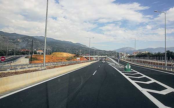 Παραμένει το βόρειο κομμάτι του Ε65 λόγω απολιγνιτοποίησης- «Στοπ» από Ε.Ε. σε ένταξη των οδικών έργων στο Ταμείο Ανάκαμψης