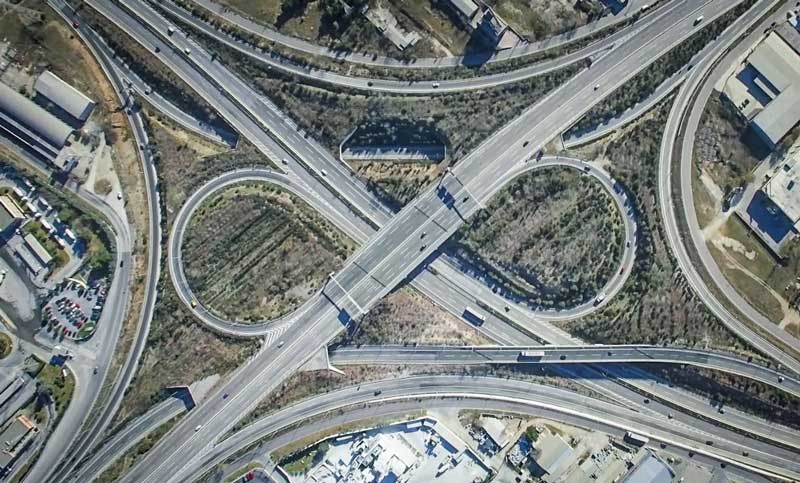 Η παραχώρηση της Εγνατίας οδού και των καθέτων αξόνων