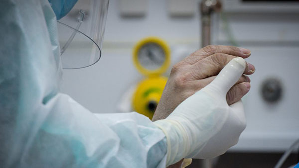 Μια εμπειρία ακόμα… (της Μαρίας Βλαχάβα-Ζγούρου)