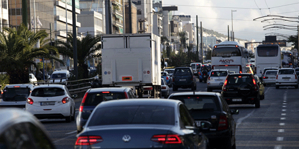 Δίπλωμα οδήγησης: Βήμα βήμα η διαδικασία αντικατάστασης από το σπίτι