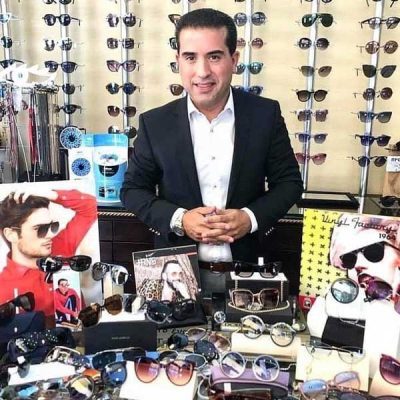 Στα Οπτικά Κάτανα σε Πτολεμαΐδα, Γρεβενά και Κοζάνη η εξυπηρέτησή σας γίνεται καθημερινά, κατόπιν τηλεφωνικού ραντεβού