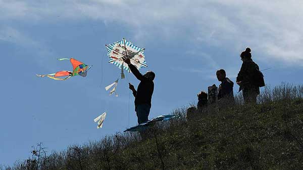 Ο Δήμος Σερβίων για την Καθαρά Δευτέρα