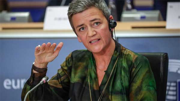 Όχι της Κομισισόν σε μηχανισμό εφεδρείας μόνο με λιγνίτες – 60 εκατ ευρώ για την βιομηχανία