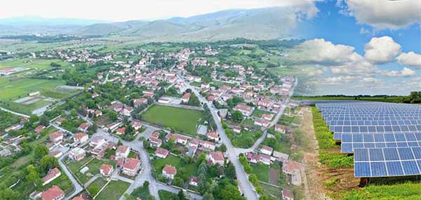 Στις 9 Απριλίου οι δημοπρασίες για τα 440 στρέμματα του Μαυροδενδρίου – 5 Φ/Β σταθμοί 35MW για εθνικό συμφέρον…