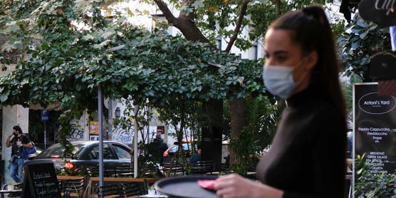 Νέα μέτρα στήριξης: Έκτακτη επιδότηση 3.000 ευρώ ανά επιχείρηση και 1.000 ευρώ ανά εργαζόμενο -Ποιους αφορά