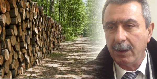 Στην υπό του Βασίλη Μιχελάκη τηλεδιάσκεψη η μοριοδότηση των δασικών συνεταιρισμών… – 13 ΔΑ.Σ.Ε. της Δυτικής Μακεδονίας διαμαρτύρονται 