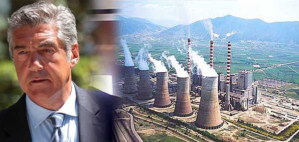 Τα ειδικά κίνητρα για προσέλκυση επενδύσεων στην Περιφέρεια Δυτικής Μακεδονίας – Τι ειπώθηκε από την Κωστή Μουσουρούλη για τις αποκαταστάσεις των λιγνιτικών εκτάσεων