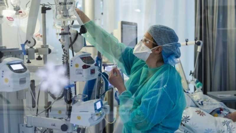 “Ασφυκτιούν” οι ΜΕΘ στην Κοζάνη