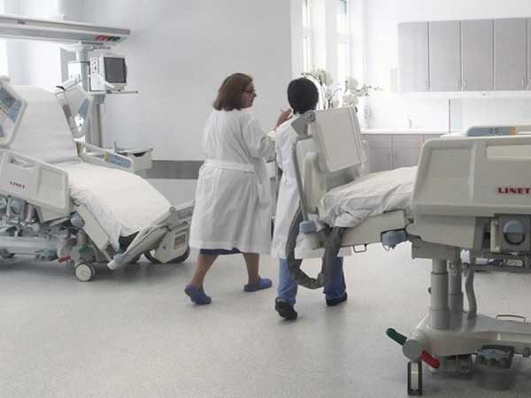 Πλεύρης: Άρχισε η πίεση στο ΕΣΥ – Αρνητικό το ισοζύγιο εισιτηρίων-εξιτηρίων στα νοσοκομεία