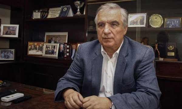 Πρόεδρος της Επιτροπής Διοργανώσεων της ΕΠΟ: «Οριστική η απόφαση μας να ξεκινήσει στις 4/4 η Γ Εθνική»