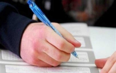 Τηλέφωνα επικοινωνίας ψυχολόγων περιφερειακής διεύθυνσης εκπαίδευσης Δυτικής Μακεδονίας για την υποστήριξη κατά την διάρκεια των πανελλαδικών εξετάσεων