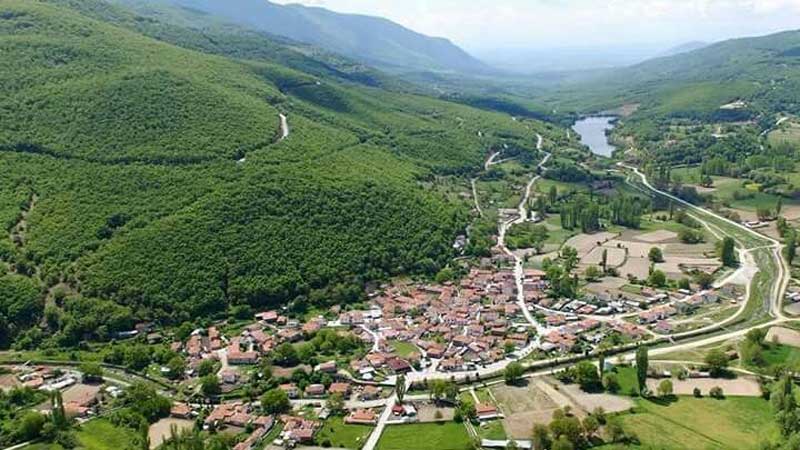 Ψήφισμα Σισανίου για την οριστική απόρριψη κατασκευής υδροηλεκτρικής ΜΠΕ