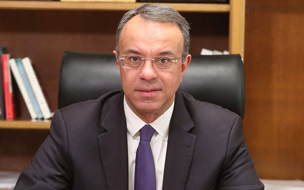 Αποζημιώνονται λόγω covid και οι παραγωγοί επιτραπέζιας ελιάς
