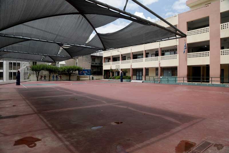 Μαθήματα και το καλοκαίρι προανήγγειλε η Μακρή – Τι είπε για το voucher των 200 ευρώ