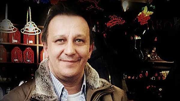 Μάρτης 2015 και ο Θωμάς Δημητριάδης “γέρνει” τη ζωή του