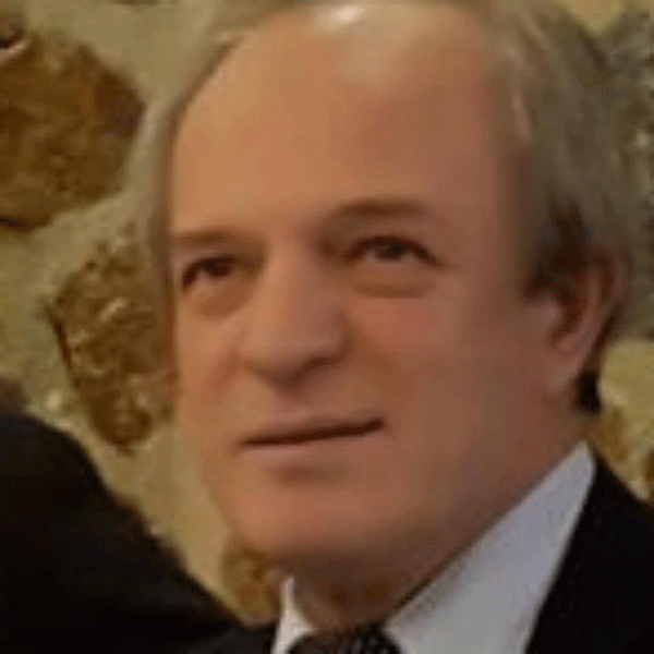 Ευχαριστήρια επιστολή του Βασίλη Χλιαρά στο Μαμάτσειο Νοσοκομείο Κοζάνης