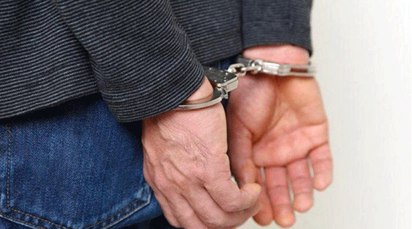 Συνελήφθη 41χρονος στη Φλώρινα, σε βάρος του οποίου εκκρεμούσε απόφαση δικαστηρίου