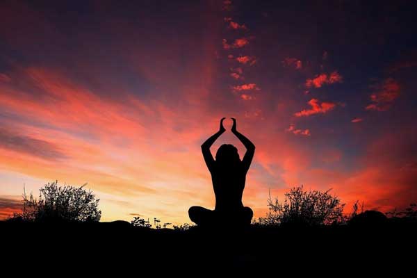Kανναβιδιόλη CBD & Yoga. Ένας εξαιρετικός συνδυασμός
