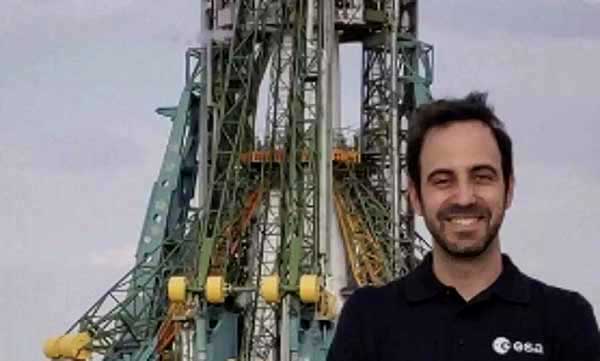 «Έτσι θα φτάσουμε στον πλανήτη Άρη» αποκαλύπτει ο Έλληνας γιατρός της διαστημικής αποστολής