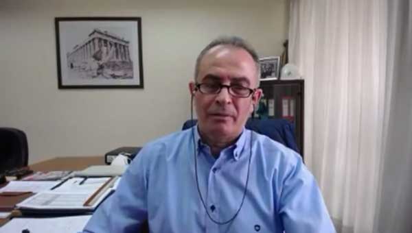 Γιώργος Αδαμίδης: Να διατηρηθούν οι τέσσερις σύγχρονες λιγνιτικές μονάδες Μεγαλόπολη 4 Άγιος Δημήτριος 5 Μελίτη και Πτολεμαΐδα 5