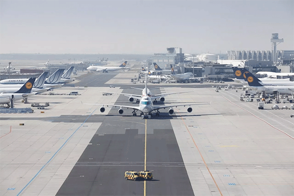 Ξεκινά η αξιοποίηση στα 23 περιφερειακά αεροδρόμια-Και της Κοζάνης