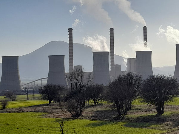 Τρεις λιγνιτικές μονάδες στο σύστημα της χώρας -Μία του ΑΗΣ Αγίου Δημητρίου