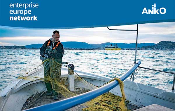 WWF: Πρόσκληση υποβολής προτάσεων επιχορήγησης στους αλιείς μικρής κλίμακας