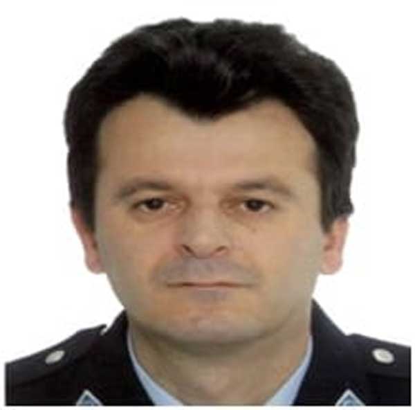 Σαν σήμερα απεβίωσε ο Αρχιφύλακας Βασίλειος Μουστάκας που υπηρετούσε στο Α.Τ Κοζάνης
