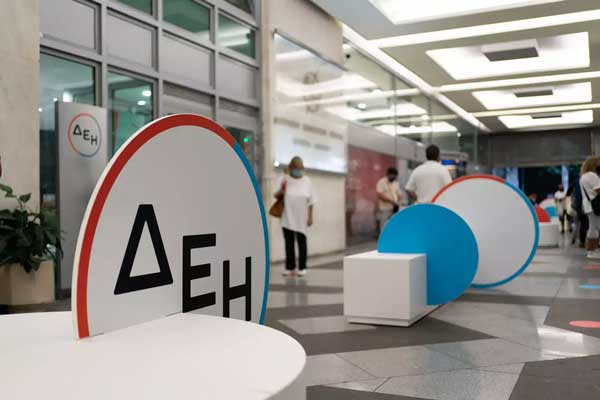 ΔΕΗ: Χρηματοδότηση για φωτοβολταϊκό πάρκο στην Πτολεμαΐδα-Εργοστάσιο παραγωγής φ/β συστημάτων στο ΛΚΔΜ