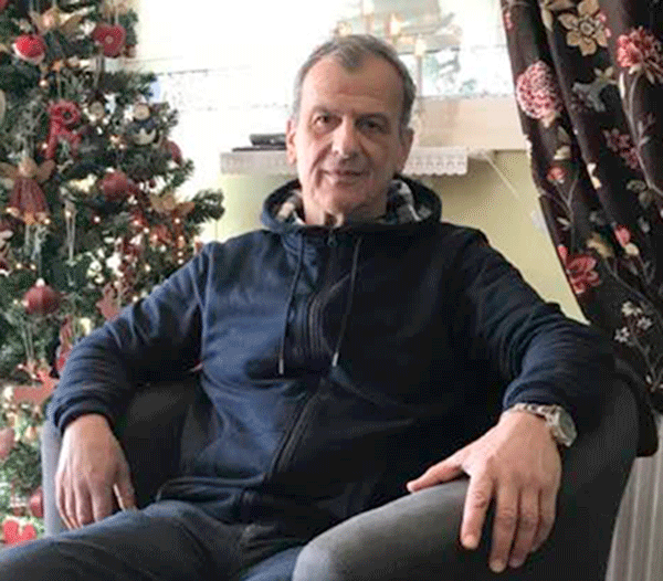Γιώργος Διαμαντόπουλος: Στο μέσον της νυχτός στήθηκαν τα διόδια και τα αιολικά