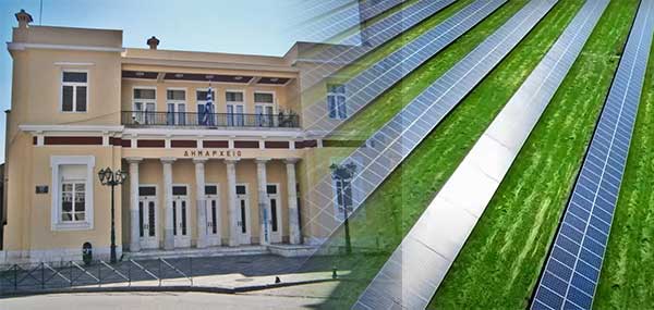 Έγκαιρη προσφυγή της Δημοτικής Αρχής Κοζάνης προς τα αρμόδια όργανα για τον έλεγχο νομιμότητας των αποφάσεων του Δ.Σ.