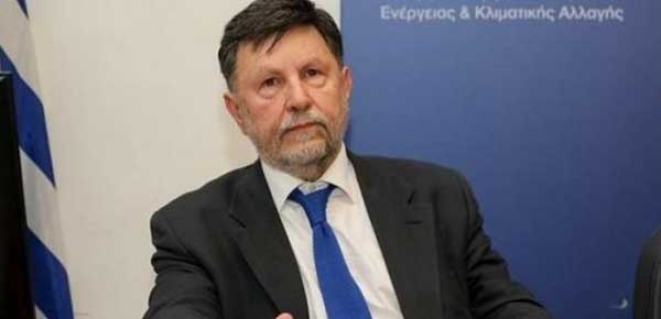 “Καυτή πατάτα” ο χωρικός σχεδιασμός για την απολιγνιτοποίηση – Τον πρώην υφυπουργό ΠΕΝ Δ. Οικονόμου επιστρατεύει ο Μουσουρούλης