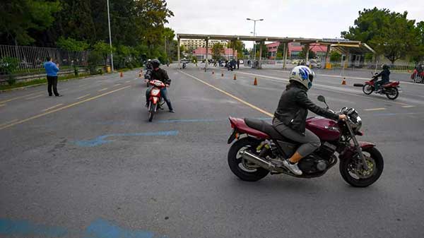 Κορονοϊός: Ανοίγουν οι σχολές οδηγών σε όλη τη χώρα