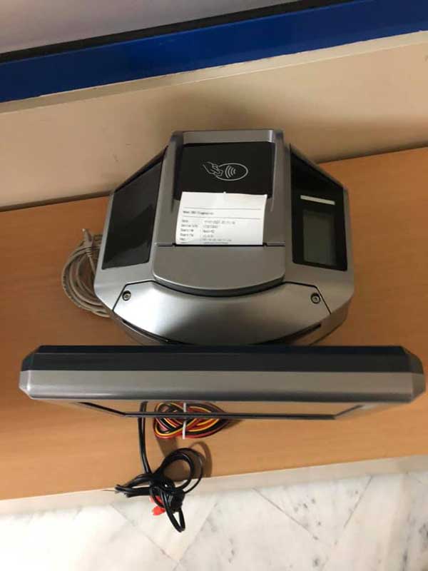 Ηλεκτρονικά εισιτήρια (e-tickets) από το ΚΤΕΛ Αστικών Γραμμών Κοζάνης