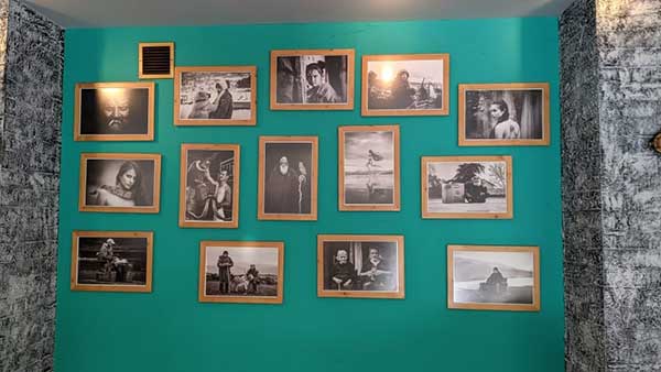Έκθεση του Δημήτρη Βαβλιάρα στο “Fuit Art Café” στα Γρεβενά την επόμενη βδομάδα
