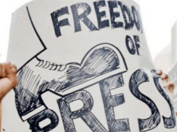 ΠΟΕΣΥ: Η ελευθερία του τύπου θεμέλιο της δημοκρατίας