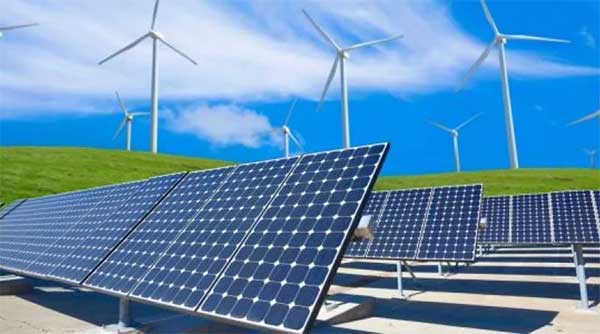 10 άδειες Φ/Β έργων 420 MW μεταβιβάζονται σε I.K.E. της Kiefer εδρεύουσες στα Γρεβενά