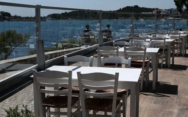 Ξεκινούν οι αιτήσεις για το πρόγραμμα της εστίασης -Οι δικαιούχοι και οι δαπάνες επιλεξιμότητας