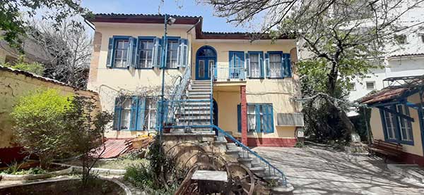 Φιλοπρόοδος Σύλλογος Κοζάνης: Μετάδοση Ακάθιστου Ύμνου την Παρασκευή 8 Απρίλη στις 10:30