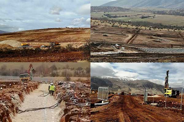 Maximus Terra και ΕΛΠΕ γέμισαν με Φ/Β Σιδερά και Λιβερά – Και «εμείς» τους ευχαριστούμε