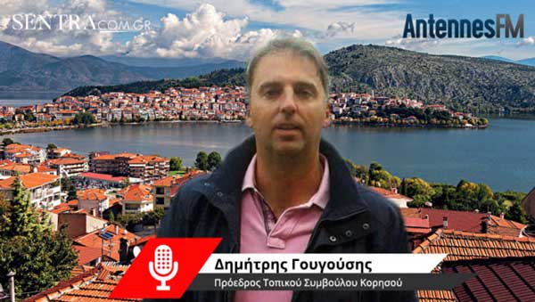Βρέθηκαν στην Κορησό ευρήματα του 2ου αιώνα
