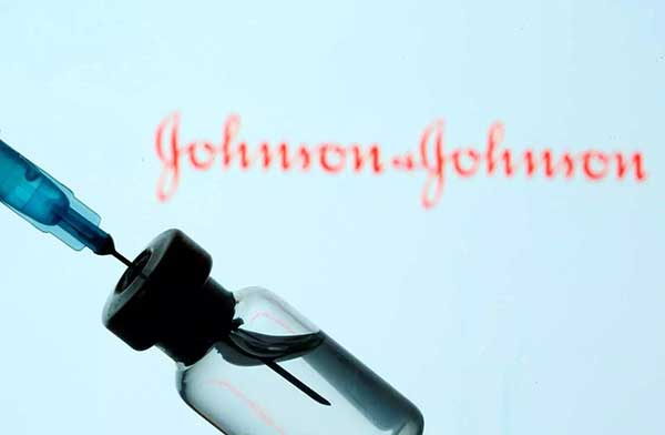 Κορονοϊός: Την Τετάρτη τα πρώτα εμβόλια Johnson & Johnson στην Ελλάδα
