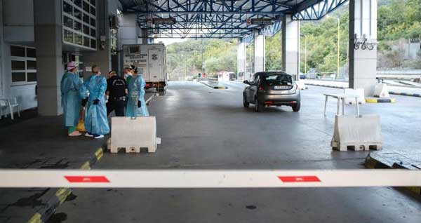 Παρατείνονται έως 19 Απριλίου τα μέτρα στην Κακαβιά