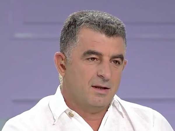 Η ΕΣΗΕΜ-Θ για την εκτέλεση του δημοσιογράφου Γιώργου Καραϊβάζ