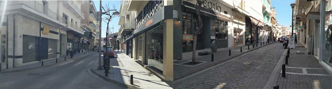 Συνεδριάζει την Παρασκευή η επιτροπή για το άνοιγμα του λιανεμπορίου σε Θεσσαλονίκη, Κοζάνη και Αχαΐα