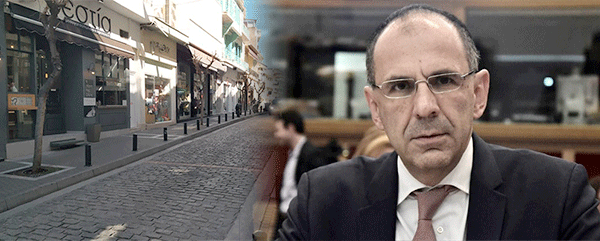 Κλιμάκια του ΕΟΔΥ σε ολόκληρη την Π.Ε. Κοζάνης-Στόχος η επαναλειτουργία του λιανεμπορίου στις 19 Απριλίου